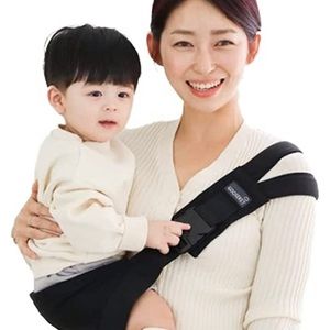 Gooseket toddler carrier